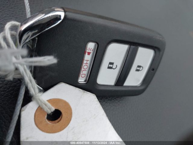 JHMGK5H79GS006464 Honda FIT EX
