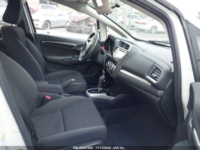 JHMGK5H79GS006464 Honda FIT EX