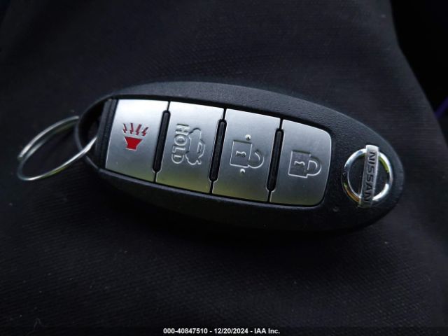 3N1CN8EV1ML861023 Nissan Versa Sv Xtronic Cvt