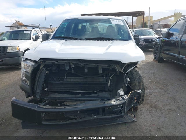 Ford F-150 Xl 2017 1FTEW1CPXHKD83464 Image 13