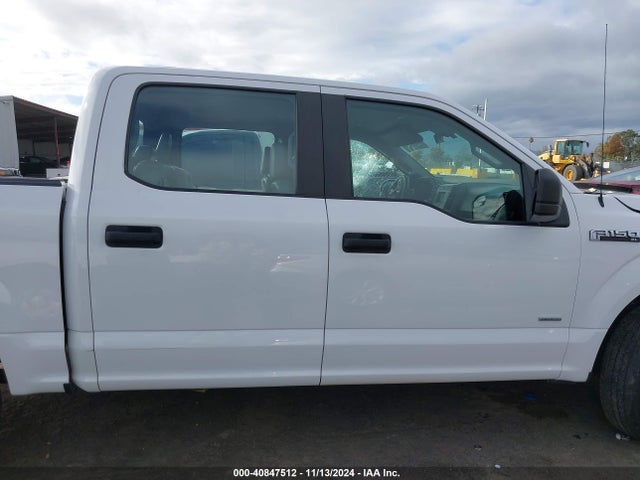 Ford F-150 Xl 2017 1FTEW1CPXHKD83464 Image 14