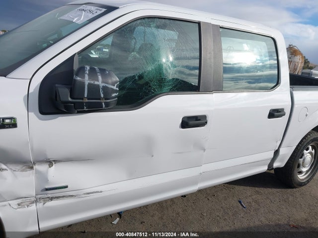 Ford F-150 Xl 2017 1FTEW1CPXHKD83464 Image 15