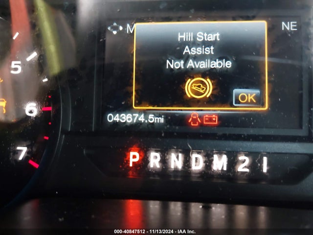 Ford F-150 Xl 2017 1FTEW1CPXHKD83464 Image 16