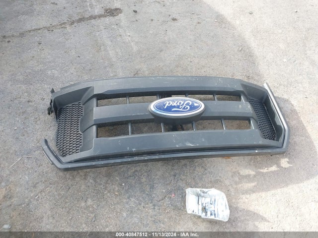 Ford F-150 Xl 2017 1FTEW1CPXHKD83464 Image 12