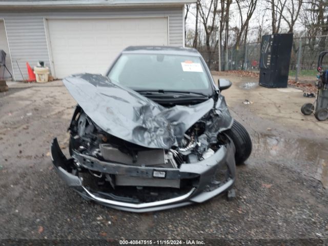 1G1BE5SMXK7114257 Chevrolet CRUZE LT
