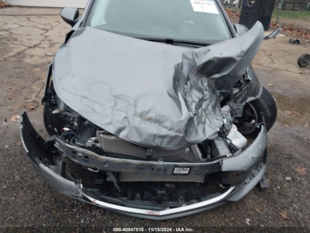 1G1BE5SMXK7114257 Chevrolet CRUZE LT