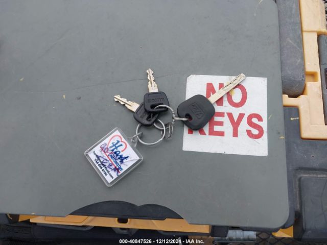 1GCHSAEA9F1187312 Chevrolet Colorado Wt