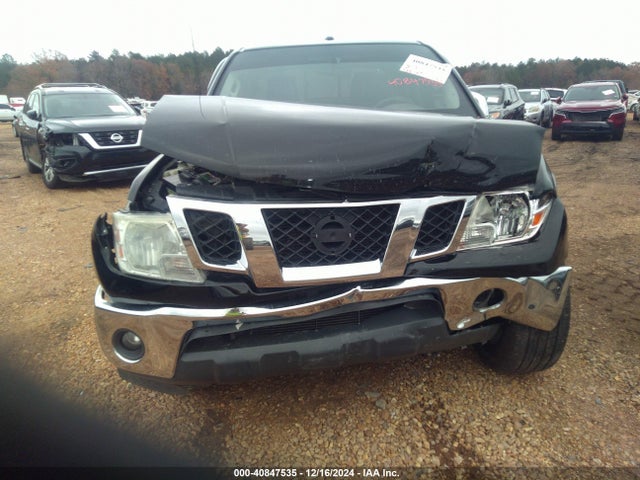 Nissan Frontier Sl 2016 1N6AD0ER5GN779924 Image 12