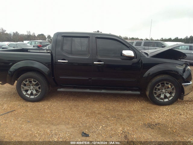 Nissan Frontier Sl 2016 1N6AD0ER5GN779924 Image 13