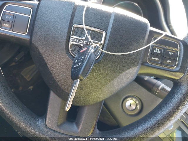 Dodge AVENGER SE 2014 1C3CDZAB5EN235594 Image 11