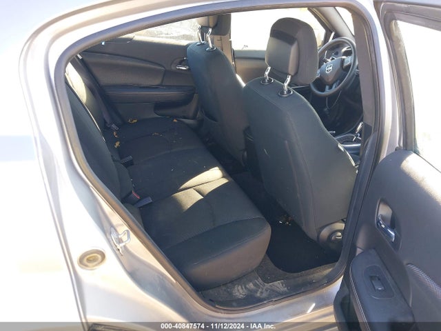 Dodge AVENGER SE 2014 1C3CDZAB5EN235594 Image 8