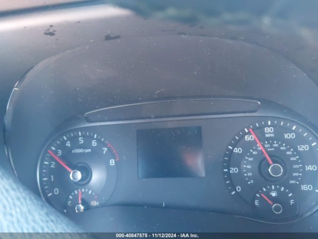 KNDJ63AU2M7777170 KIA Soul Gt-line