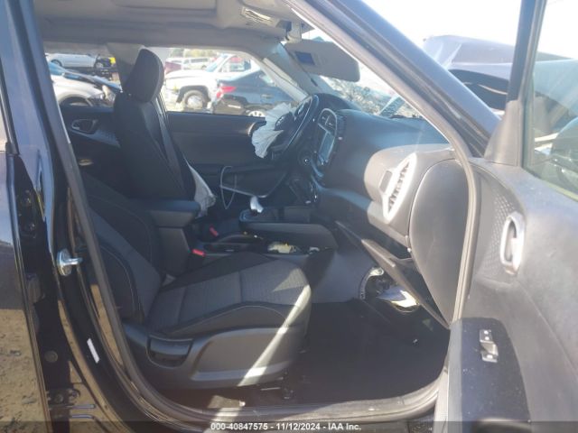 KNDJ63AU2M7777170 KIA Soul Gt-line