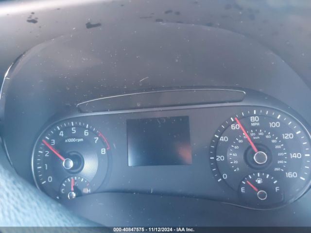 KNDJ63AU2M7777170 KIA Soul Gt-line