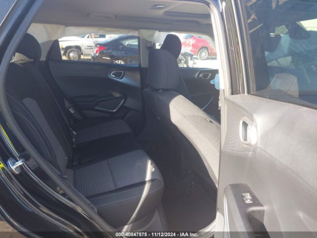 KNDJ63AU2M7777170 KIA Soul Gt-line