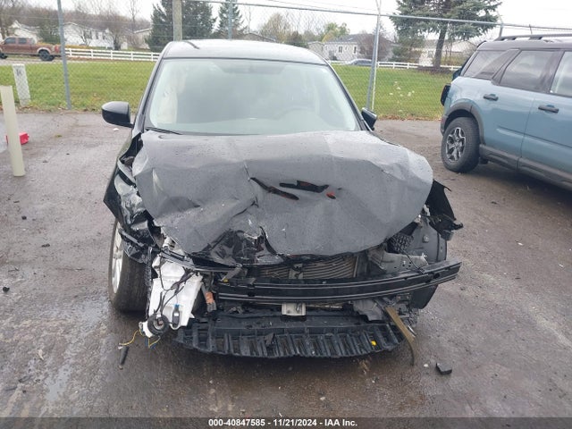 Nissan SENTRA SV 2019 3N1AB7AP5KY444828 Image 12