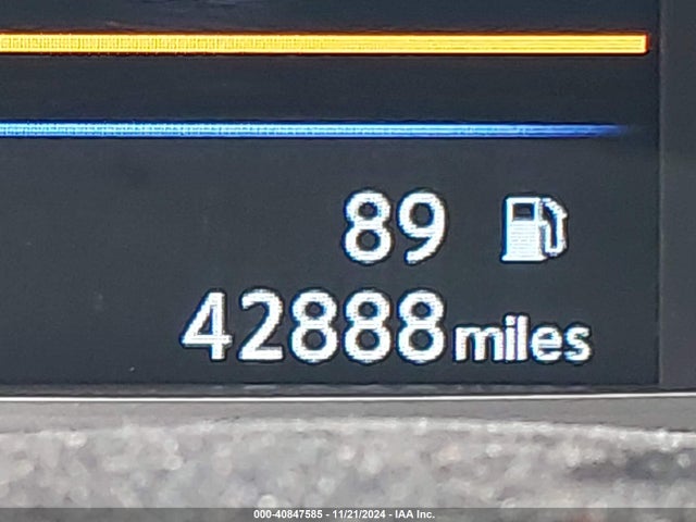 Nissan SENTRA SV 2019 3N1AB7AP5KY444828 Image 15