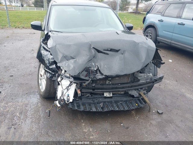 Nissan SENTRA SV 2019 3N1AB7AP5KY444828 Image 6