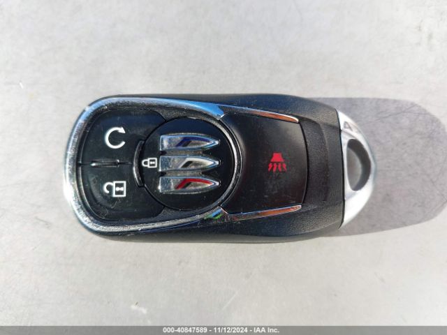 KL47LAE28RB021339 Buick Envista Preferred Fwd
