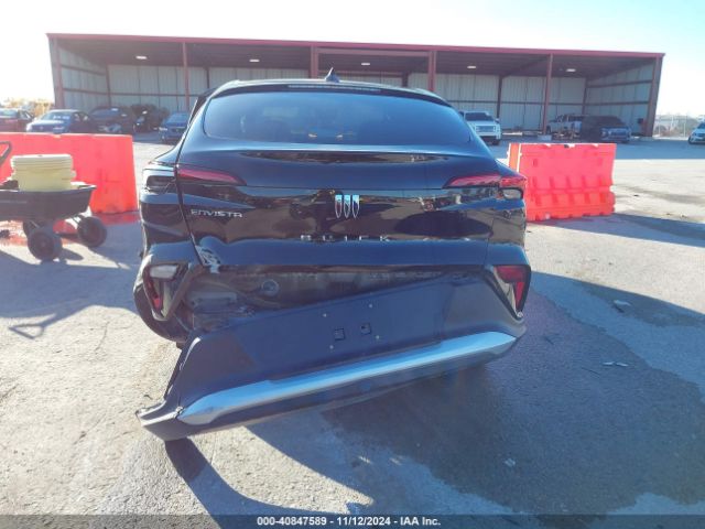 KL47LAE28RB021339 Buick Envista Preferred Fwd