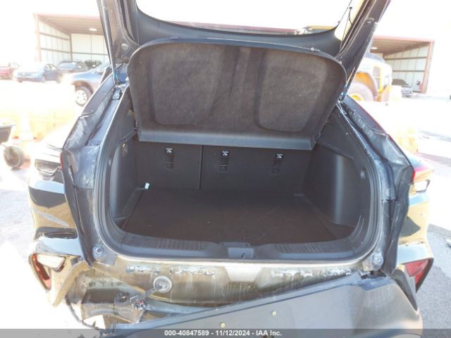 KL47LAE28RB021339 Buick Envista Preferred Fwd