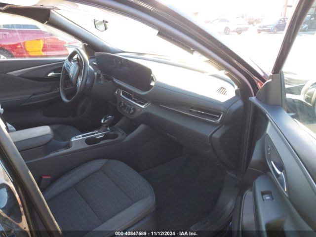 KL47LAE28RB021339 Buick Envista Preferred Fwd