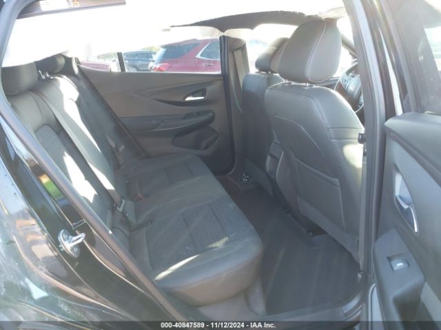 KL47LAE28RB021339 Buick Envista Preferred Fwd