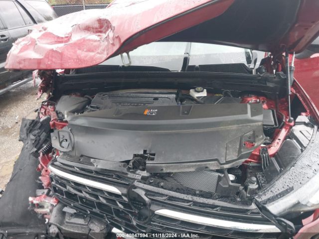 LRBFZPR45PD230620 Buick Envision Essence Awd