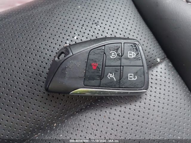 LRBFZPR45PD230620 Buick Envision Essence Awd