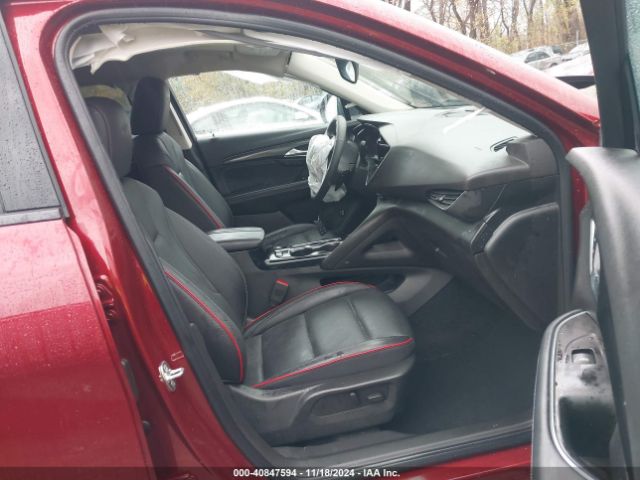 LRBFZPR45PD230620 Buick Envision Essence Awd