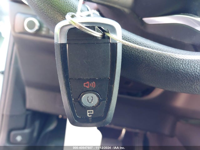 Ford ESCAPE SE 2021 1FMCU0G62MUB18394 Image 11