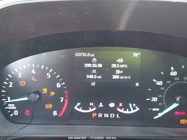 Ford ESCAPE SE 2021 1FMCU0G62MUB18394 Image 15