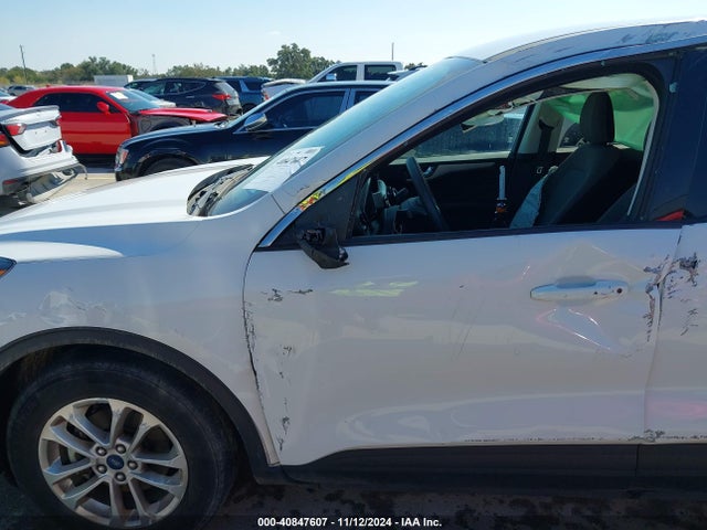 Ford ESCAPE SE 2021 1FMCU0G62MUB18394 Image 6