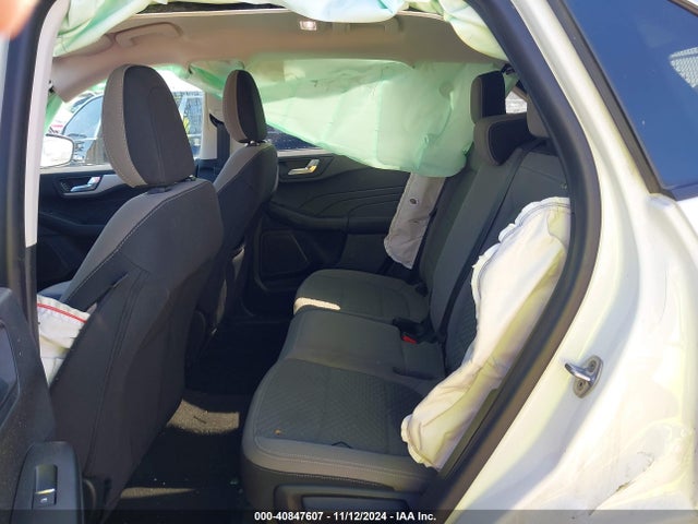 Ford ESCAPE SE 2021 1FMCU0G62MUB18394 Image 8