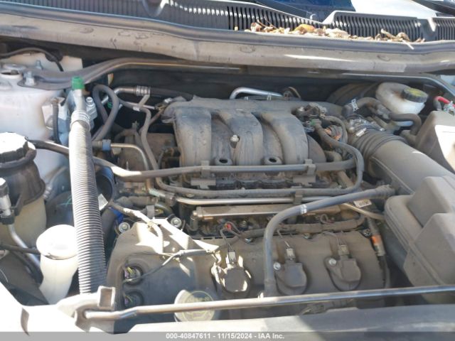 1FM5K7F82KGA03297 Ford Explorer Limited