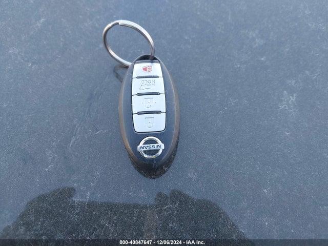 Nissan ROGUE SV 2016 5N1AT2MM0GC921448 Image 11