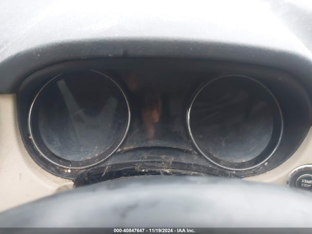 Nissan ROGUE SV 2016 5N1AT2MM0GC921448 Image 15