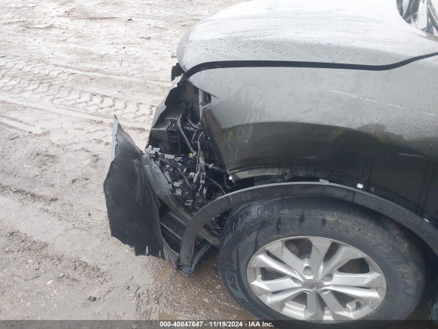 Nissan ROGUE SV 2016 5N1AT2MM0GC921448 Image 17