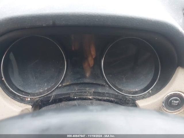 Nissan ROGUE SV 2016 5N1AT2MM0GC921448 Image 7