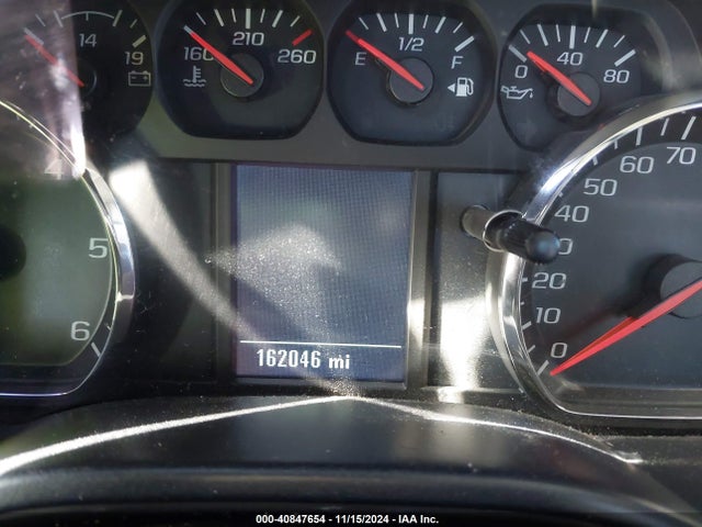 1GCRCPEHXEZ383812 Chevrolet Silverado 1500 Work Truck 2wt