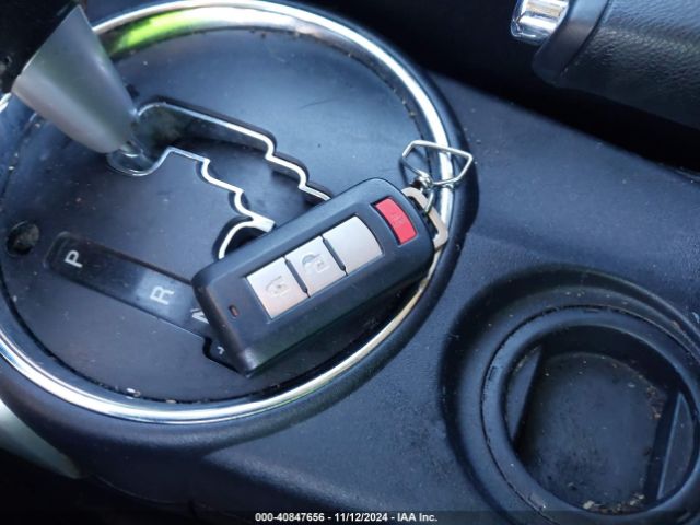 2011 MITSUBISHI OUTLANDER SPORT JA4AP4AU8BZ007053 Photo 10