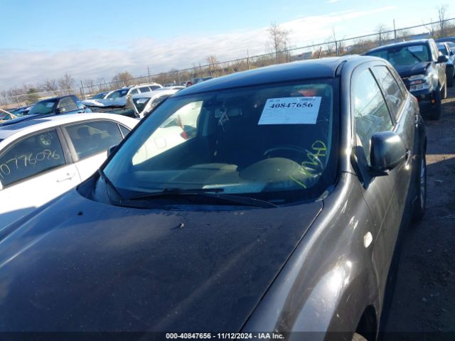 2011 MITSUBISHI OUTLANDER SPORT JA4AP4AU8BZ007053 Photo 5