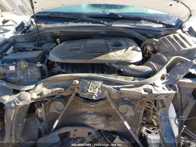 1C4RJEBG6LC116074 Jeep Grand Cherokee Limited 4x2