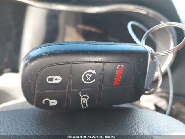 1C4RJEBG6LC116074 Jeep Grand Cherokee Limited 4x2