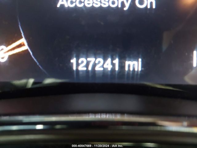1C4RJEBG6LC116074 Jeep Grand Cherokee Limited 4x2