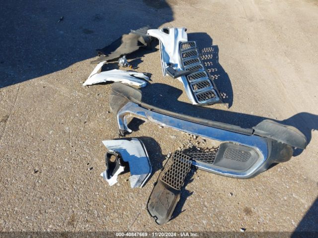 1C4RJEBG6LC116074 Jeep Grand Cherokee Limited 4x2