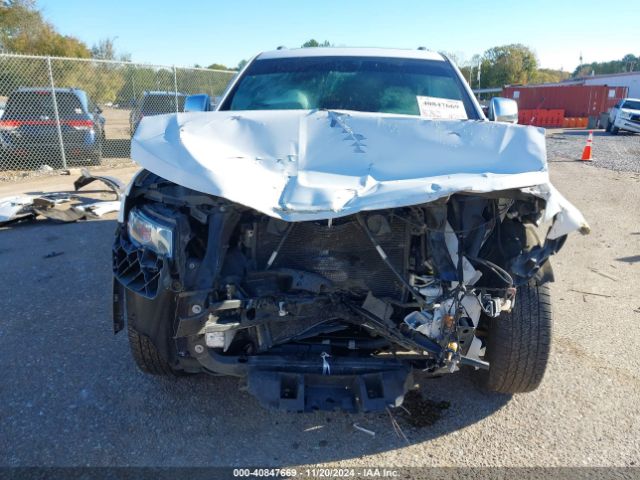 1C4RJEBG6LC116074 Jeep Grand Cherokee Limited 4x2