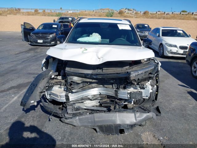 5J6RS6H9XRL027753 Honda Cr-v Hybrid Sport Touring