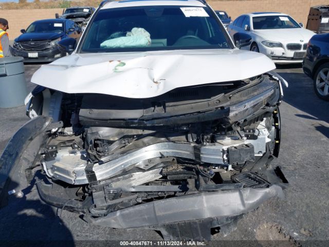 5J6RS6H9XRL027753 Honda Cr-v Hybrid Sport Touring