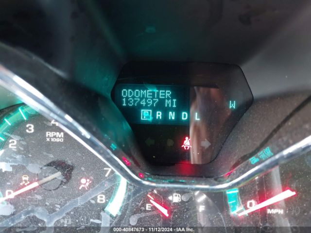 1GNKRHKD5HJ120404 Chevrolet Traverse 2lt